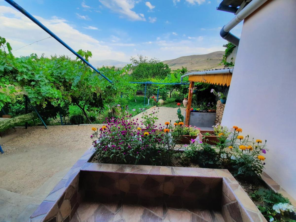 Ararat B&B Chʼiva Exterior foto