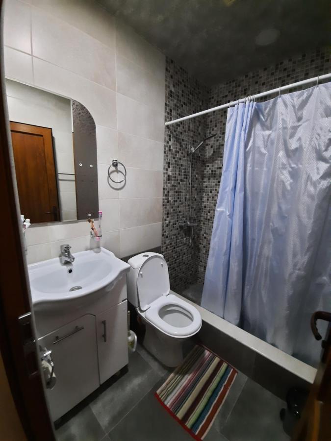 Ararat B&B Chʼiva Exterior foto