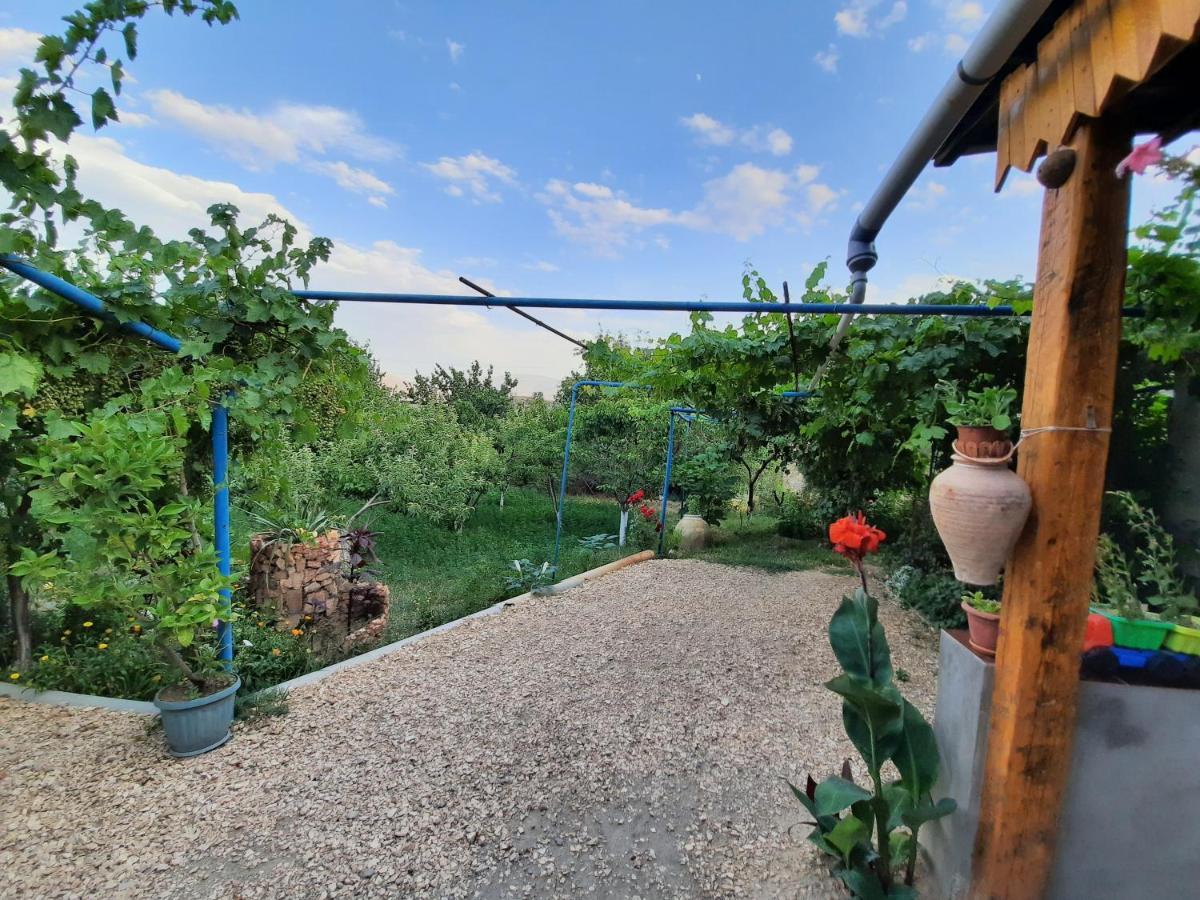 Ararat B&B Chʼiva Exterior foto