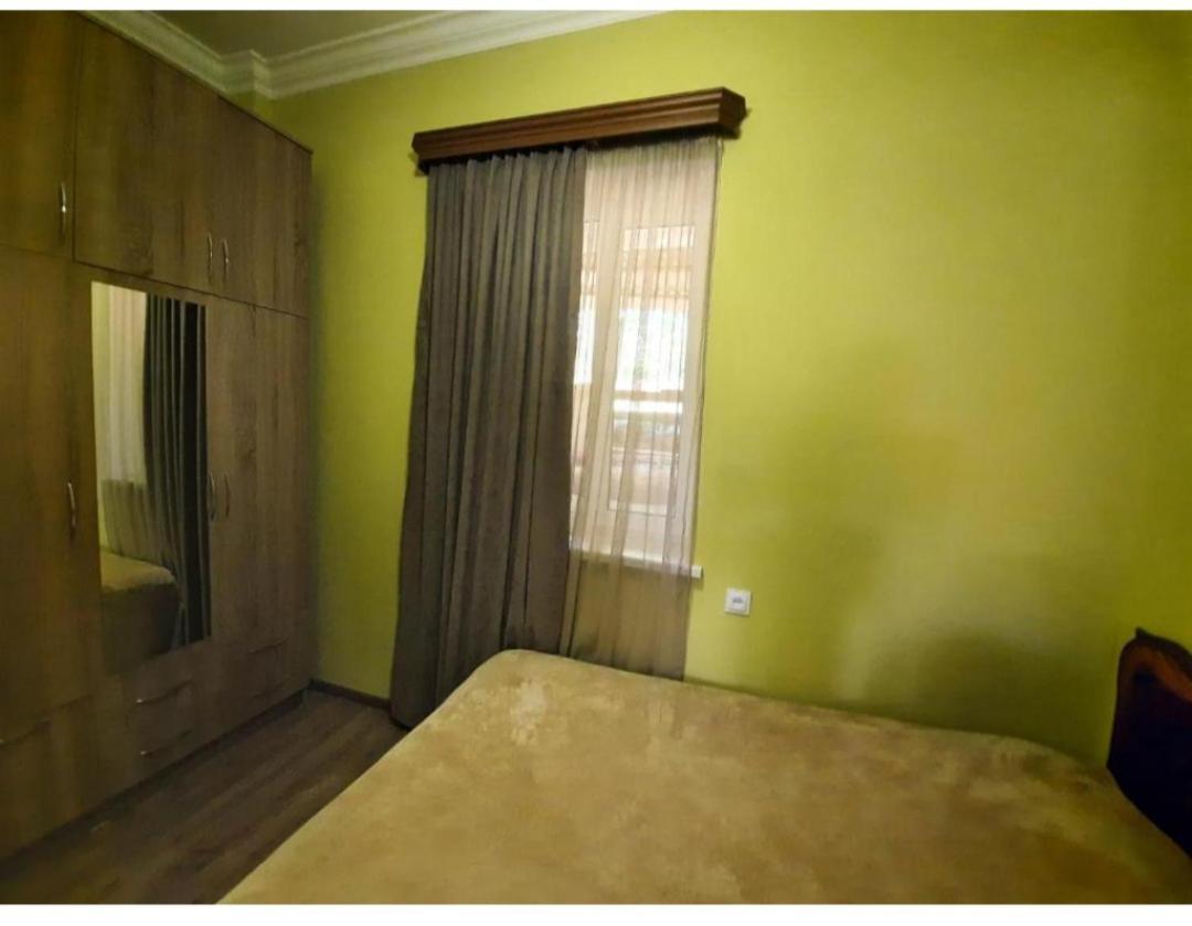 Ararat B&B Chʼiva Exterior foto